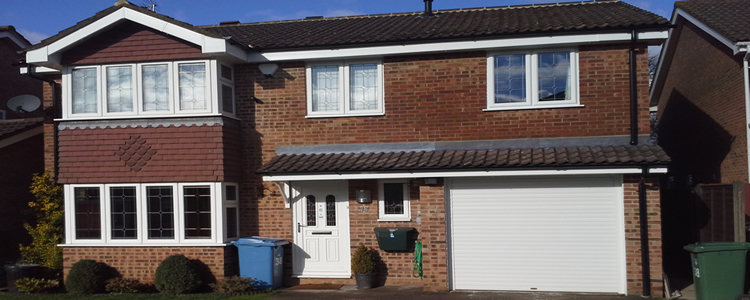 extension over garage bracknell, Wokingham by MMAS Construction