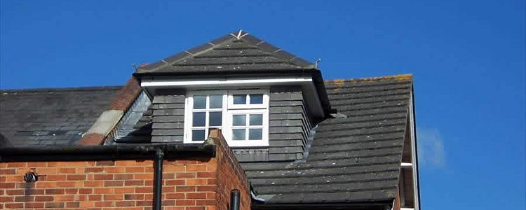 Loft conversion Crowthorne Berkshire by MMAS Construction