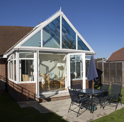 Conservatory builders in Berkshire