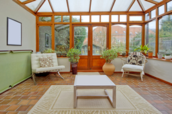Conservatory company in Berkshire